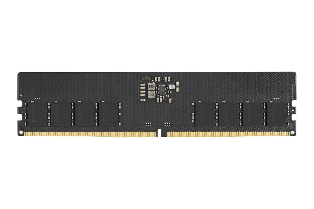 EAN 5908267901618 - Goodram GR5600D564L46S/8G módulo de memoria 8 GB 1 x 8 GB DDR5 288-pin DIMM imagen 2