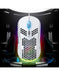 EAN 3700104455818 - Spirit of Gamer PRO-M4 ARTIC ratón Juego mano derecha USB tipo A Óptico 12800 DPI imagen 3