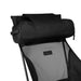 EAN 8809759238908 - Helinox Sunset Chair Silla de camping 4 pata(s) Negro imagen 3