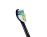 EAN 8720689035064 - Philips HX6064/88 cepillo de cabello 4 pieza(s) Negro imagen 3