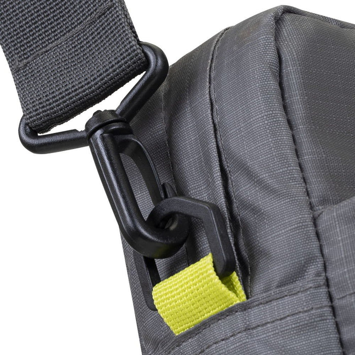EAN 4260403577844 - Rivacase 5532GREY maletines para portátil 40,6 cm (16") Maletín Gris imagen 4
