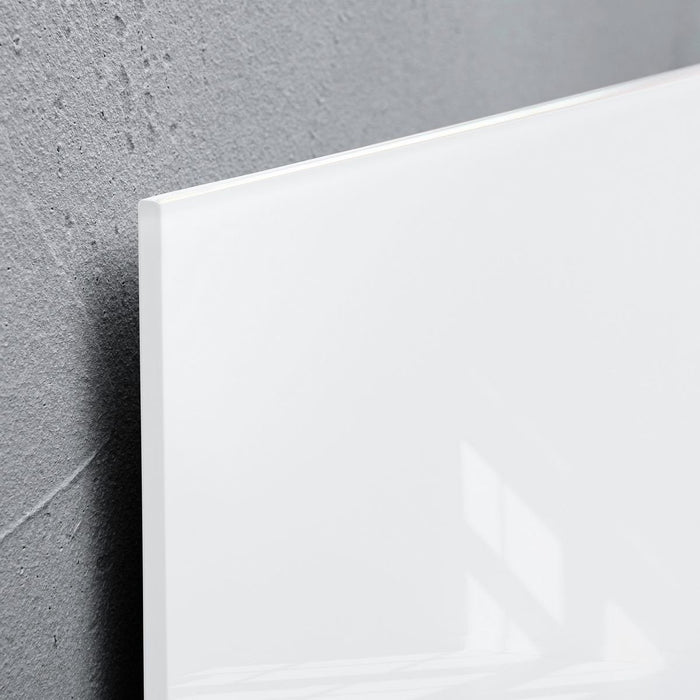 Sigel Vidrio-Magnettafel Artverum Super-Blanco