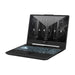 EAN 4711387476819 - ASUS TUF Gaming A15 FA506NC-HN002W AMD Ryzen™ 5 7535HS Portátil 39,6 cm (15.6") Full HD 8 GB DDR5-SDRAM 5 imagen 5