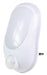 EAN 8711387104060 - Ranex 6000.293 Luz de noche con enchufe o Luz quitamiedos con enchufe imagen 1