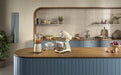 EAN 8017709353759 - Smeg SMF05CREU batidora Batidora de varillas 1000 W Crema de color imagen 19