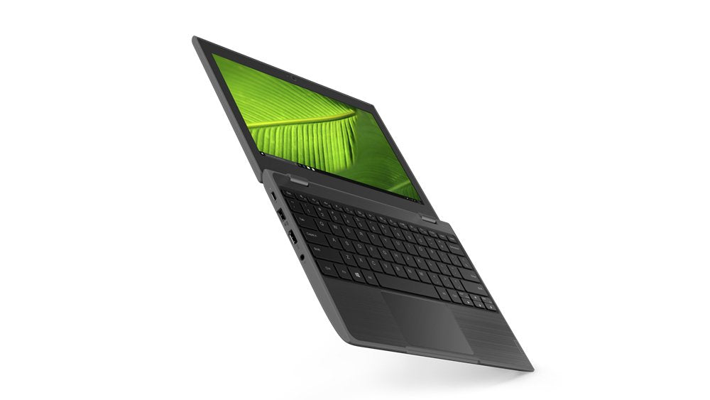 EAN 0194632520101 - Lenovo 100e Windows 2nd Gen Intel® Celeron® N N4020 Portátil 29,5 cm (11.6") HD 4 GB LPDDR4-SDRAM 128 GB  imagen 3