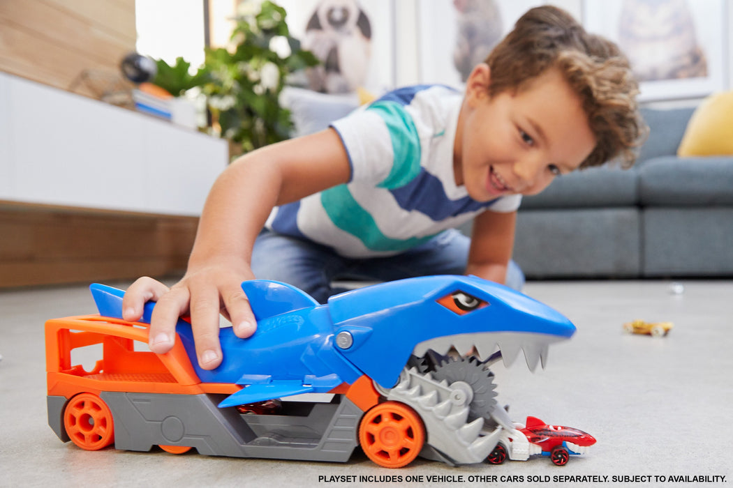 EAN 0887961925197 - Hot Wheels City GVG36 vehículo de juguete imagen 4