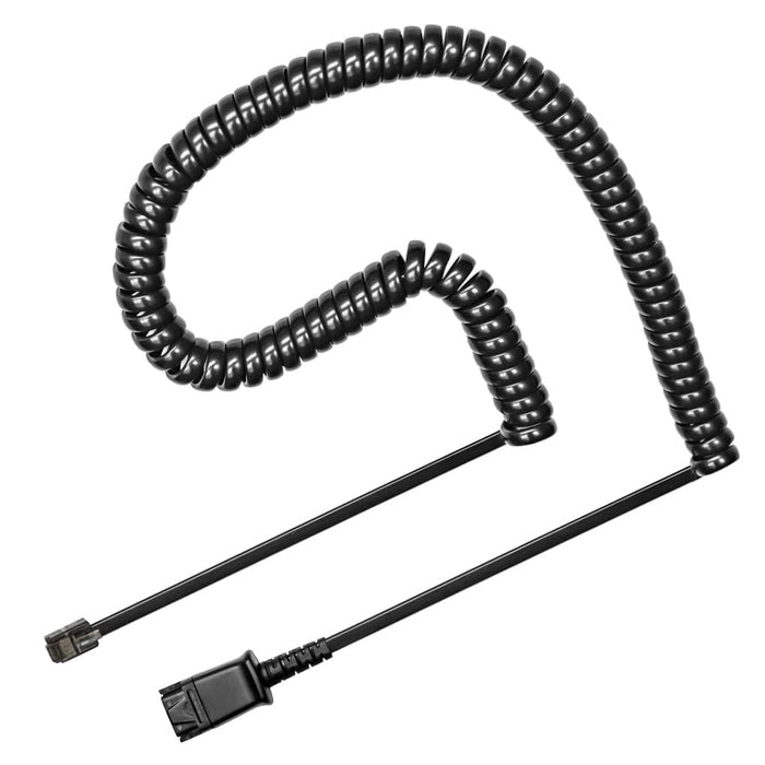 U10p Adapter Cable Qd To Polaris Ii