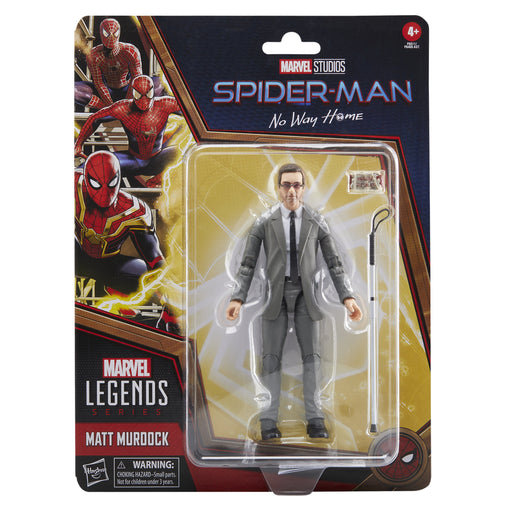 EAN 5010996146113 - Hasbro F65115X6 figura de juguete para niños imagen 1