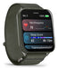 EAN 0753759342777 - Garmin Venu X1 5,08 cm (2") AMOLED Digital 448 x 486 Pixeles Pantalla táctil Gris Wifi GPS (satélite) imagen 3
