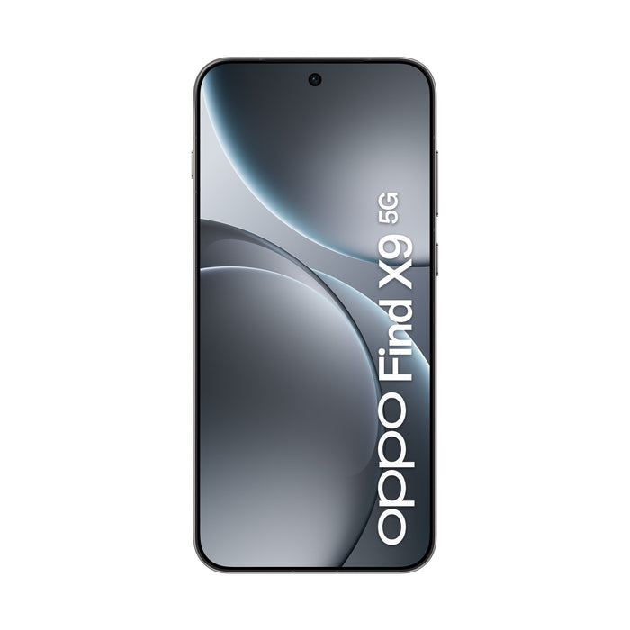 Oppo Find X9 5g Dual Sim 12gb Ram 512gb - Grey