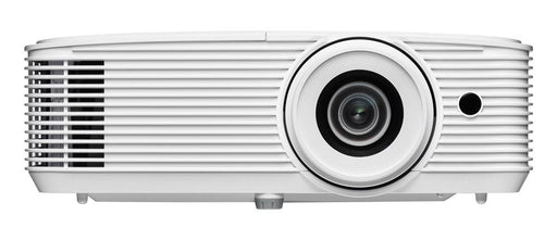 EAN 5055387667440 - Optoma HD30LV Proyector de alcance estándar 4500 lúmenes ANSI DLP 1080p (1920x1080) 3D Blanco imagen 2