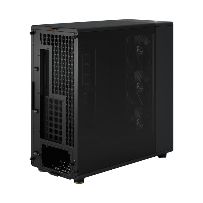 EAN 0843276109462 - Fractal Design North XL Escritorio Negro, Carbón vegetal imagen 12