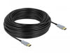 EAN 4043619850495 - DeLOCK 85049 cable HDMI HDMI tipo A (Estándar) Negro imagen 1