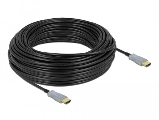 EAN 4043619850495 - DeLOCK 85049 cable HDMI HDMI tipo A (Estándar) Negro imagen 1