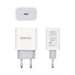 EAN 8436574706147 - AISENS A110-0537 cargador de dispositivo móvil Videocámara digital, Cámara digital, Teléfono móvil, Smart imagen 2
