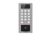EAN 6931847103910 - Hikvision DS-K1T502DBFWX-C lector de control de acceso Lector básico de control de acceso Negro, Gris imagen 1