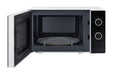 EAN 8806092628205 - Samsung MS20A3010AH Negro, Blanco Solo microondas Encimera 20 L 700 W imagen 2