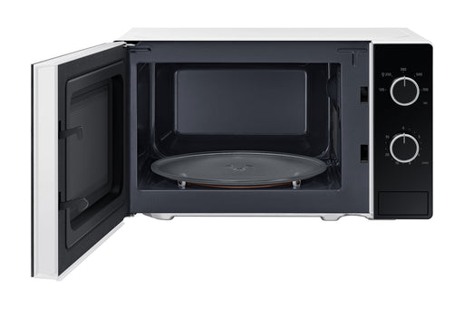 EAN 8806092628205 - Samsung MS20A3010AH Negro, Blanco Solo microondas Encimera 20 L 700 W imagen 2