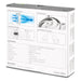 EAN 4895213702331 - ARCTIC BioniX P140 Carcasa del ordenador Ventilador 14 cm Gris, Blanco imagen 7