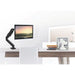 EAN 5902211114208 - Maclean MC-860 soporte para monitor 68,6 cm (27") Escritorio Negro imagen 7