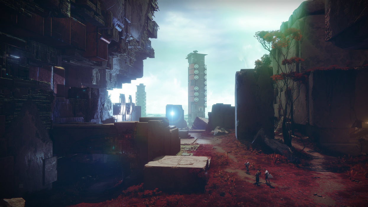 EAN 5030917214103 - Activision Destiny 2 Estándar Xbox One imagen 12