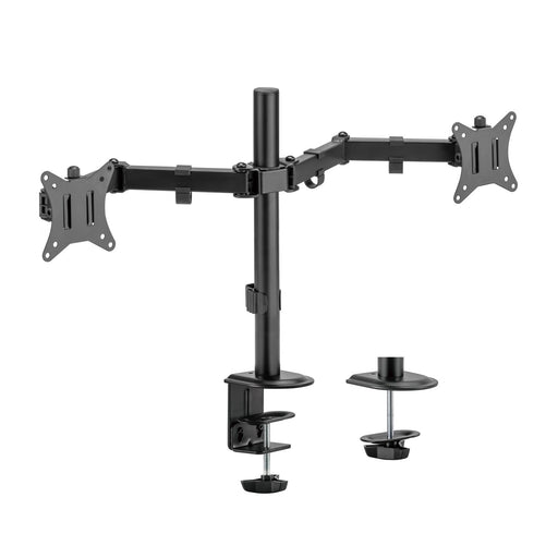 EAN 8436574708554 - AISENS DT32TSR-149 soporte para monitor 81,3 cm (32") Escritorio imagen 1