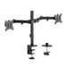 EAN 8436574708554 - AISENS DT32TSR-149 soporte para monitor 81,3 cm (32") Escritorio imagen 1