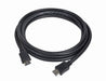 EAN 8716309064071 - Gembird 4.5m HDMI M/M cable HDMI 4,5 m HDMI tipo A (Estándar) Negro imagen 3