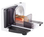EAN 4011689788604 - Unold 78860 rebanadora Eléctrico 100 W Negro, Blanco Plástico, Acero inoxidable imagen 2