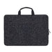 EAN 4260709012483 - Rivacase 7916BKMOUSE maletines para portátil 39,6 cm (15.6") Funda Gris imagen 7