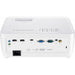 EAN 0766907958911 - Viewsonic PX706HD videoproyector Proyector de corto alcance 3000 lúmenes ANSI DMD 1080p (1920x1080) Blanc imagen 13