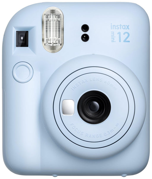EAN 4547410489064 - Fujifilm Instax Mini 12 86 x 54 mm Azul imagen 1