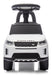 EAN 4042774476069 - Jamara Land Rover Discovery 2in1 Correpasillos con forma de coche imagen 5
