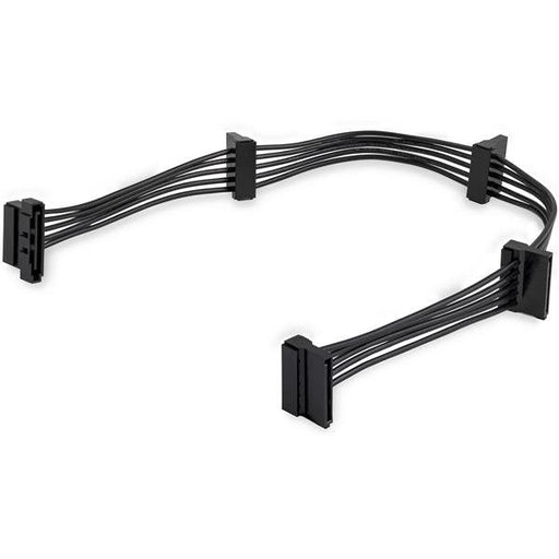 EAN 0065030846981 - StarTech.com PYO4SATA cable de alimentación interna 0,4 m imagen 1