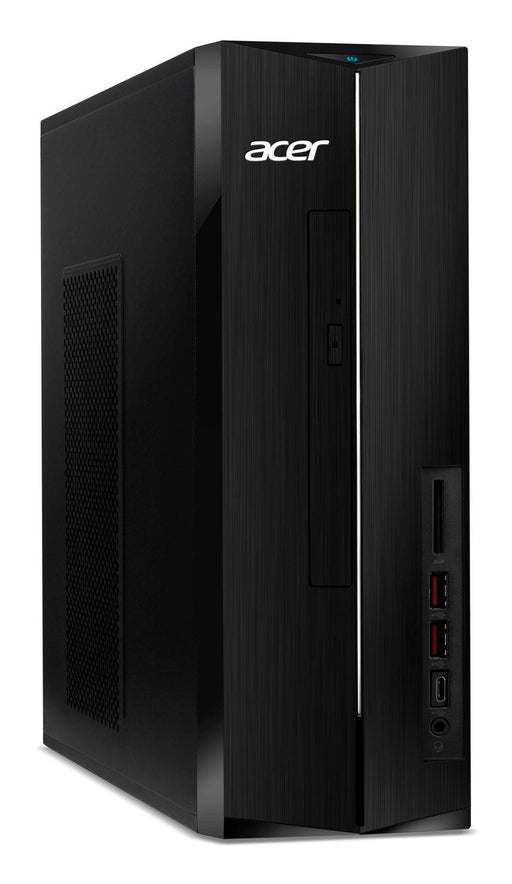 EAN 4711474427014 - Acer Aspire XC-1860 Intel Core Ultra 7 265 32 GB DDR5-SDRAM 1 TB SSD Windows 11 Home Escritorio PC Negro imagen 2