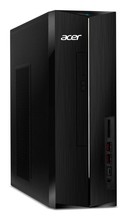 EAN 4711474411570 - Acer Aspire XC-1860 Intel Core Ultra 5 225 16 GB DDR5-SDRAM 1 TB SSD Windows 11 Home Escritorio PC Negro imagen 1