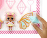 EAN 0035051523918 - L.O.L. Surprise! Fairy Tots Asst in PDQ imagen 8
