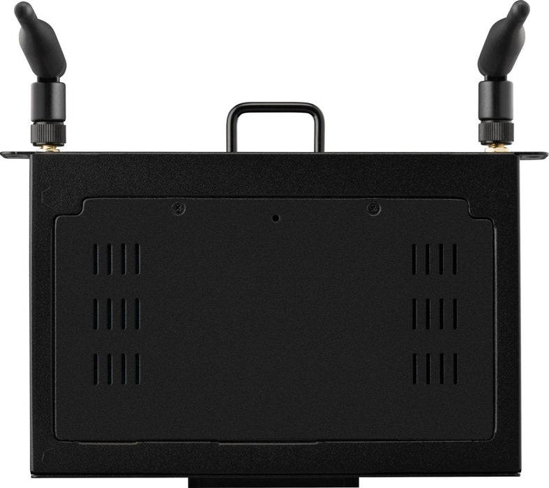Slot-In Pc For Ifp Series. Intel I5-1245