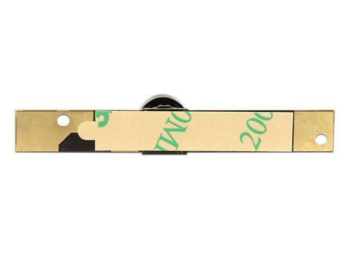Delock Kameramodul Usb2.0 Cmos Ir 3.14 Megapixel 120 Grad V5 Fixfokus