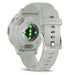 EAN 753759314781 - Garmin Venu 3S 3,05 cm (1.2") AMOLED 41 mm Digital 390 x 390 Pixeles Pantalla táctil Gris, Plata Wifi GPS  imagen 7