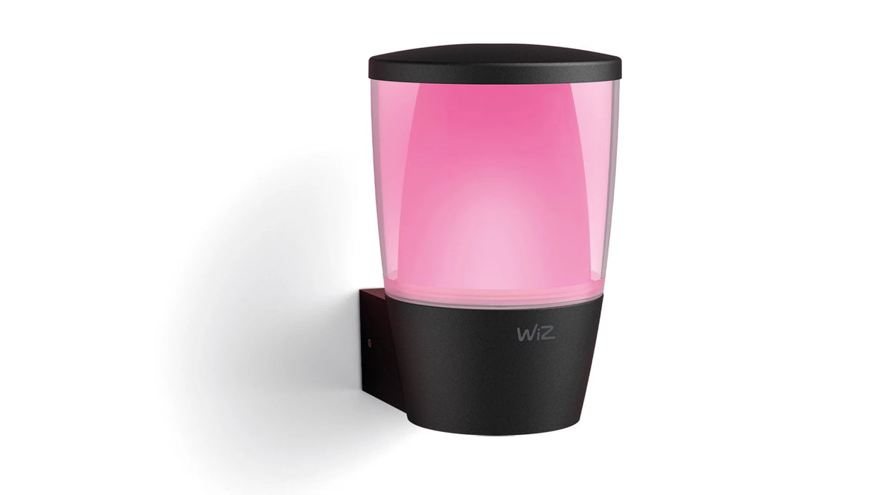 EAN 8720169071254 - WiZ 8720169071254 iluminación inteligente Luz de pared inteligente Wi-Fi/Bluetooth 8,5 W imagen 1