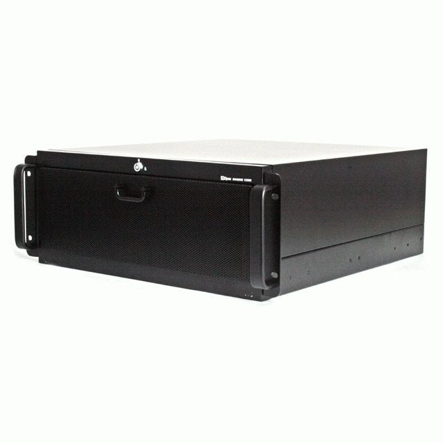 EAN 4712602937313 - AOPEN Engine Core 19" Cubo Negro 570 W imagen 6
