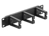 EAN 4043619433421 - DeLOCK 43342 accesorio de bastidor Panel de gestión de cables imagen 1