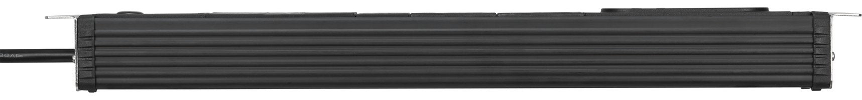 EAN 4007123657827 - Brennenstuhl 1156057984 base múltiple 3 m 4 salidas AC Negro imagen 2
