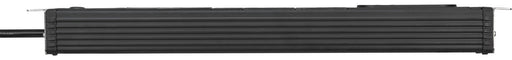 EAN 4007123657827 - Brennenstuhl 1156057984 base múltiple 3 m 4 salidas AC Negro imagen 2