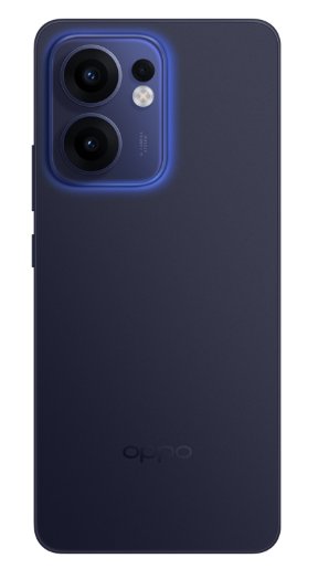 Oppo Reno 13f 5g 8/256gb Granatowy