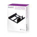EAN 8054392615627 - Ewent EW7006 panel bahía disco duro 8,89 cm (3.5") Panel embellecedor frontal Negro imagen 4