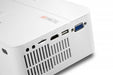 EAN 4260358123554 - Technaxx TX-113 videoproyector Proyector de alcance estándar 1800 lúmenes ANSI LCD 1080p (1920x1080) Blan imagen 4