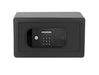 EAN 5052847107737 - Yale YSEB/200/EB1 caja fuerte Caja fuerte de superficie 9,6 L Acero Negro imagen 1